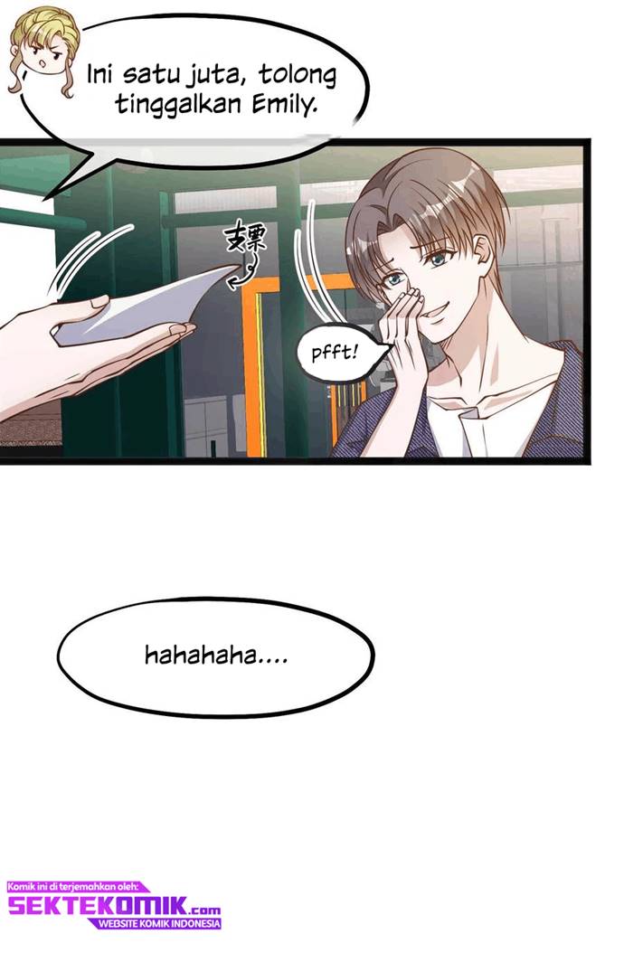 God Fisherman Chapter 158 Gambar 8